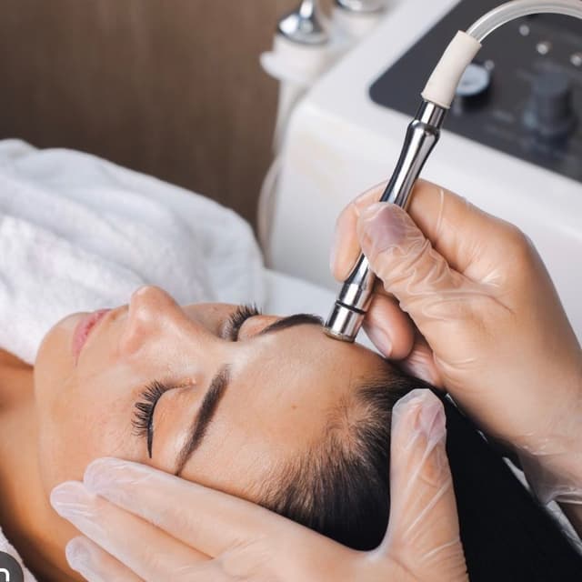 Microdermabrasion at Modern Techniques Salon & Boutique in Cicero, NY