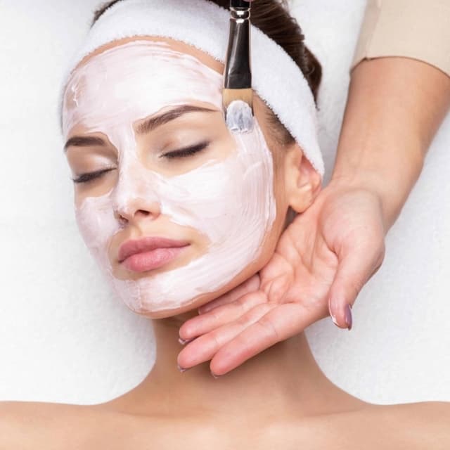 Signature facials at Modern Techniques Salon & Boutique in Cicero, NY
